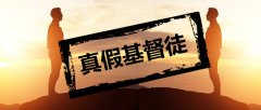 基督徒的种类(十二蓝)